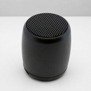 Mini metal Bluetooth səsgücləndirici