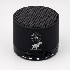 Şarjlı Bluetooth Səsucaldıcı