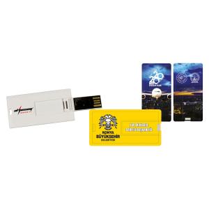 Kiçik USB Yaddaş Kartı