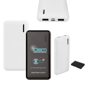 POWERBANK 10.000 mAh