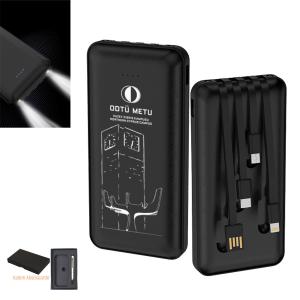 Powerbank 10.000 Mah