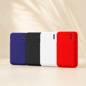 Powerbank 5000 mAh