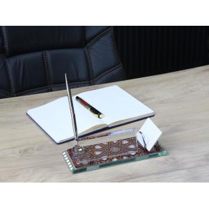 Kristal Cam Masa İsimliği