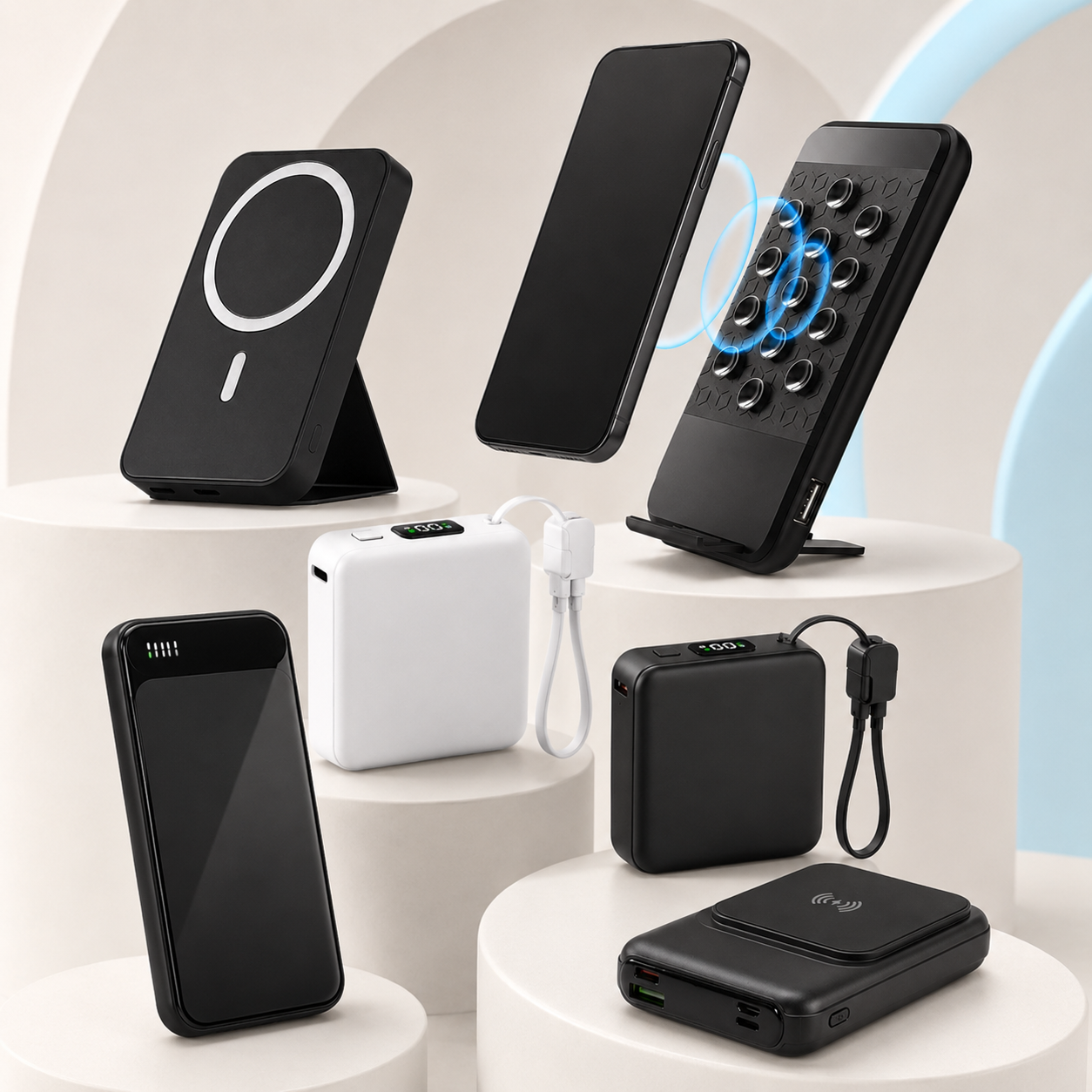 Powerbank