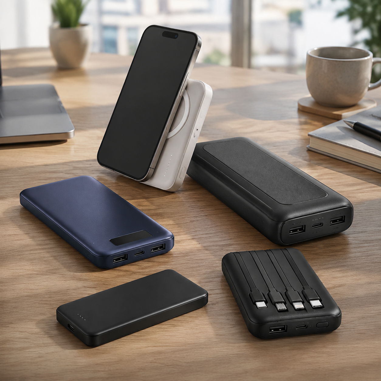 Powerbank