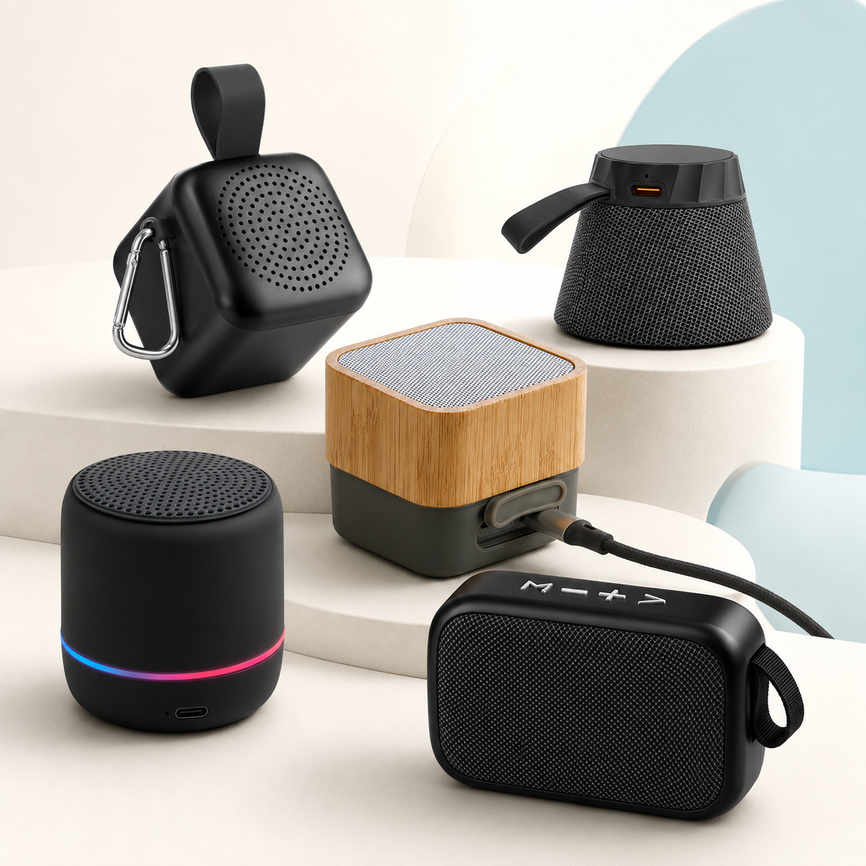 Speaker