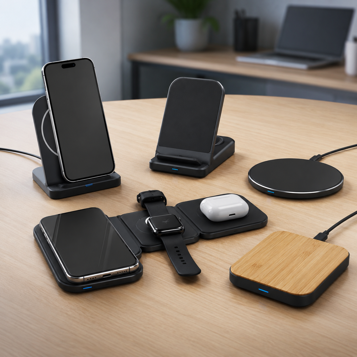 Wireless Charger